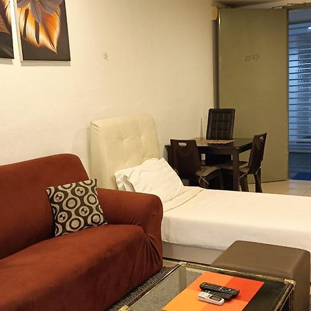 One Maxim Residence At Taragon Kuala Lumpur Eksteriør billede