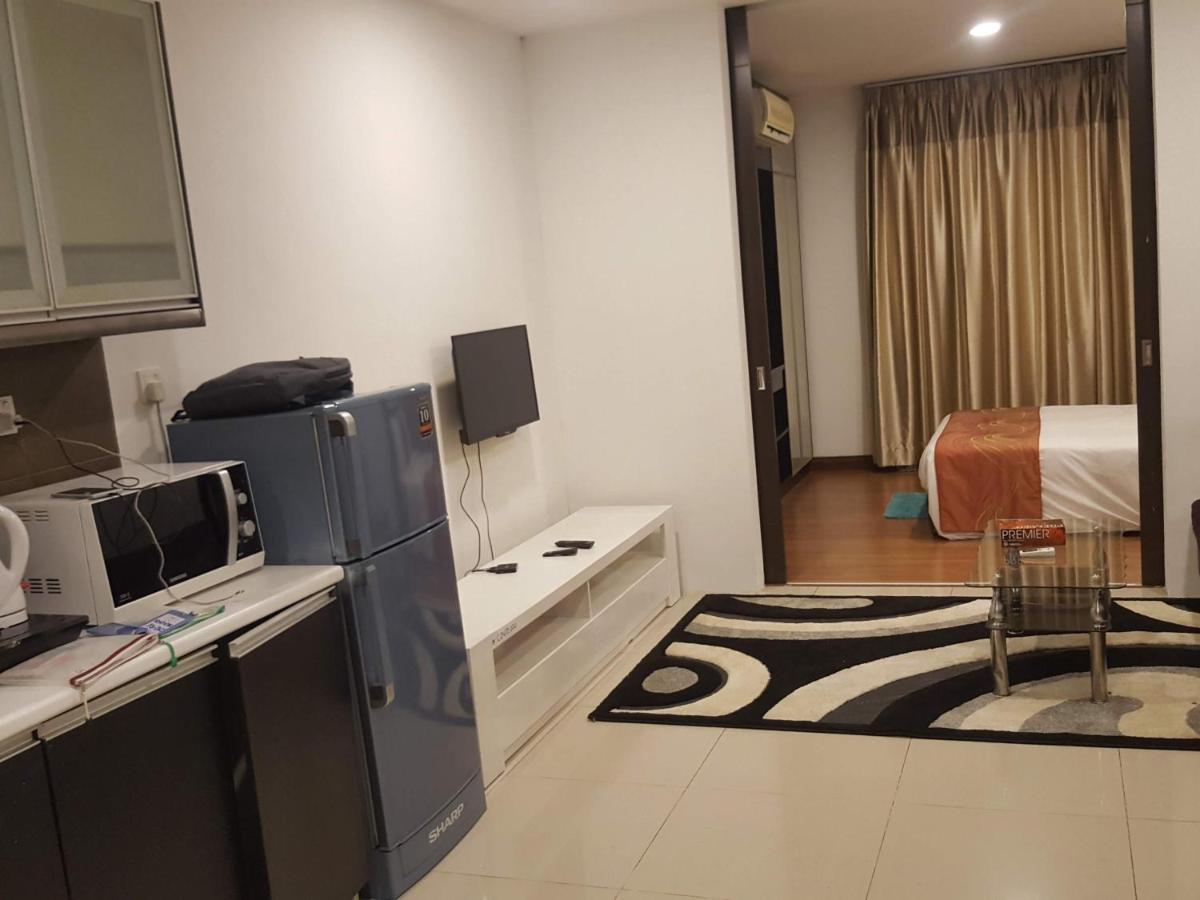 One Maxim Residence At Taragon Kuala Lumpur Eksteriør billede