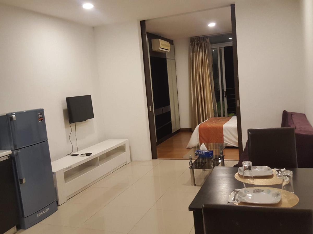 One Maxim Residence At Taragon Kuala Lumpur Eksteriør billede