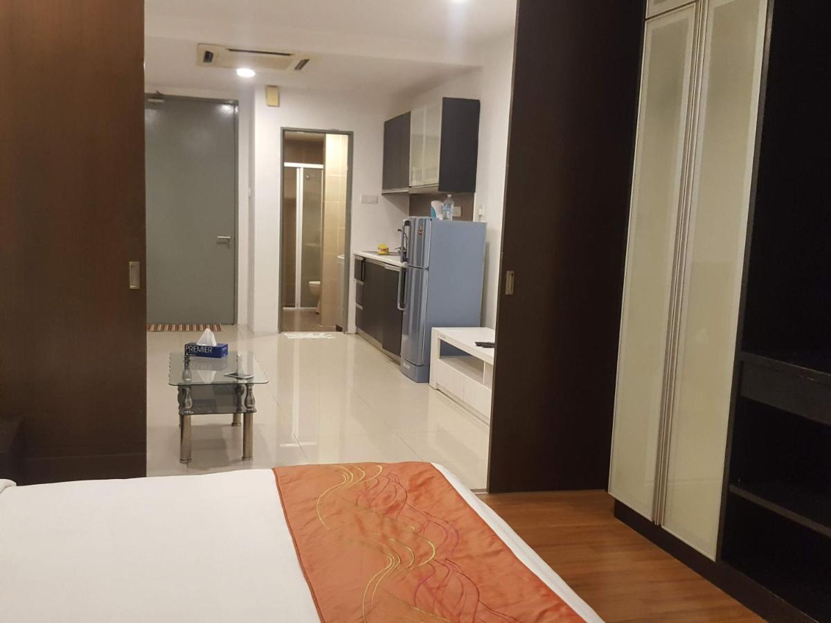 One Maxim Residence At Taragon Kuala Lumpur Eksteriør billede