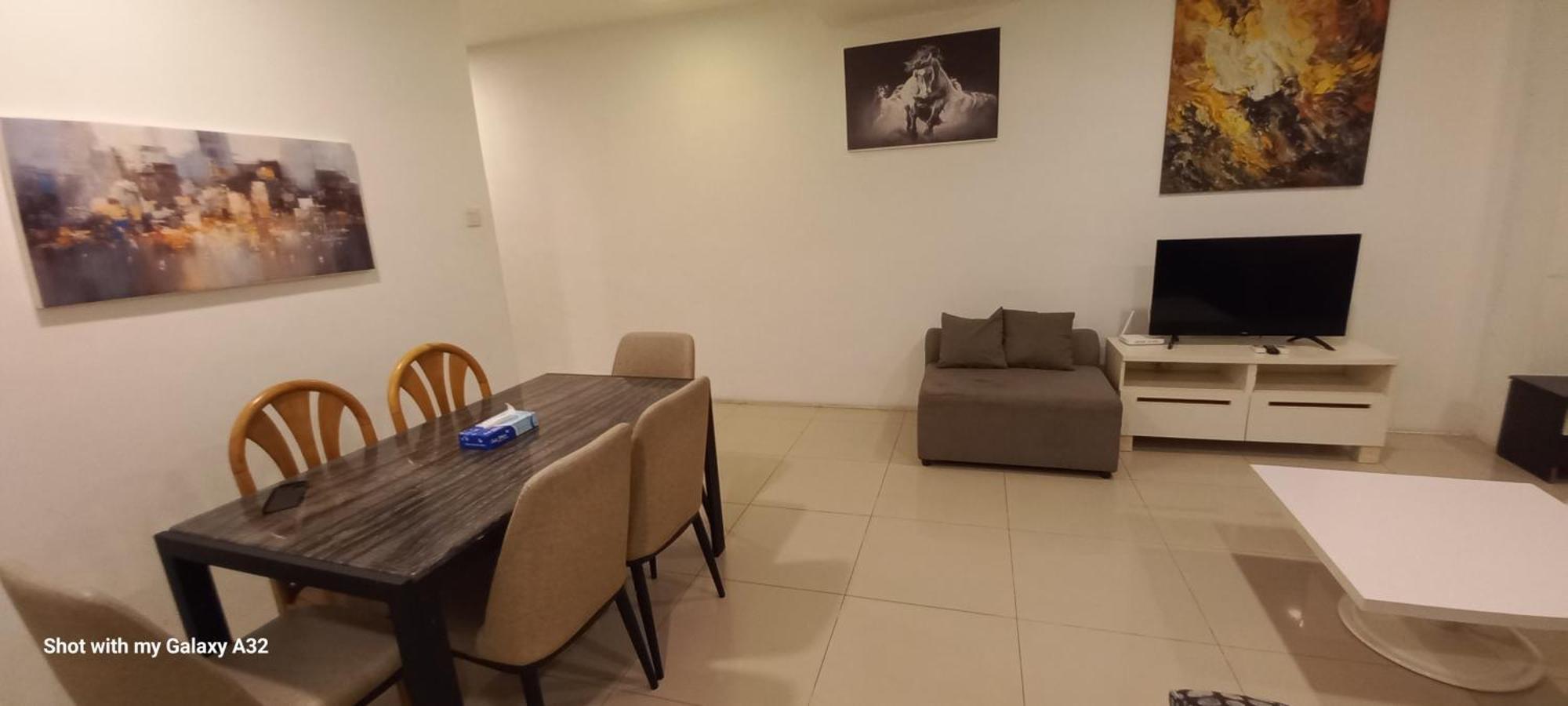 One Maxim Residence At Taragon Kuala Lumpur Eksteriør billede